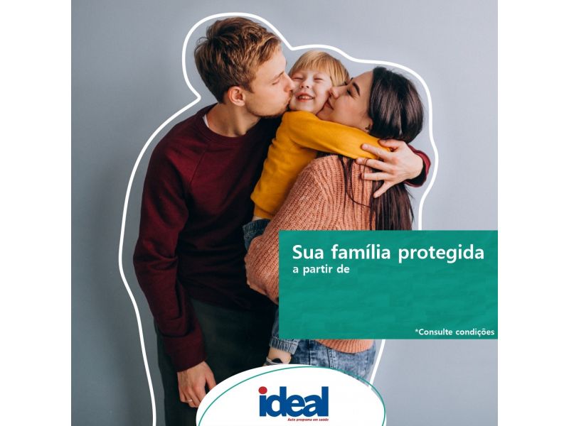 Ideal Auto Programa em Saúde