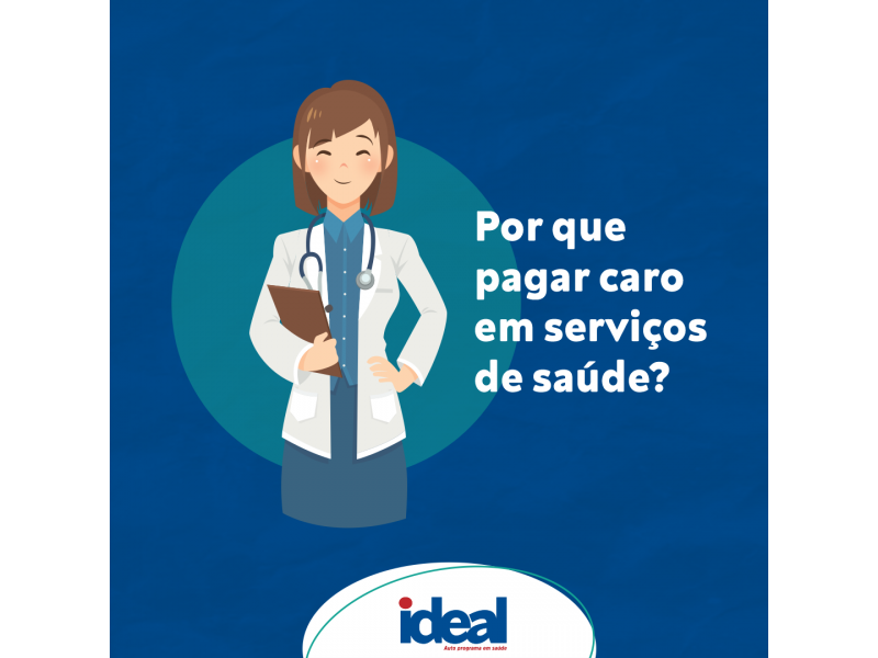 Ideal Auto Programa em Saúde