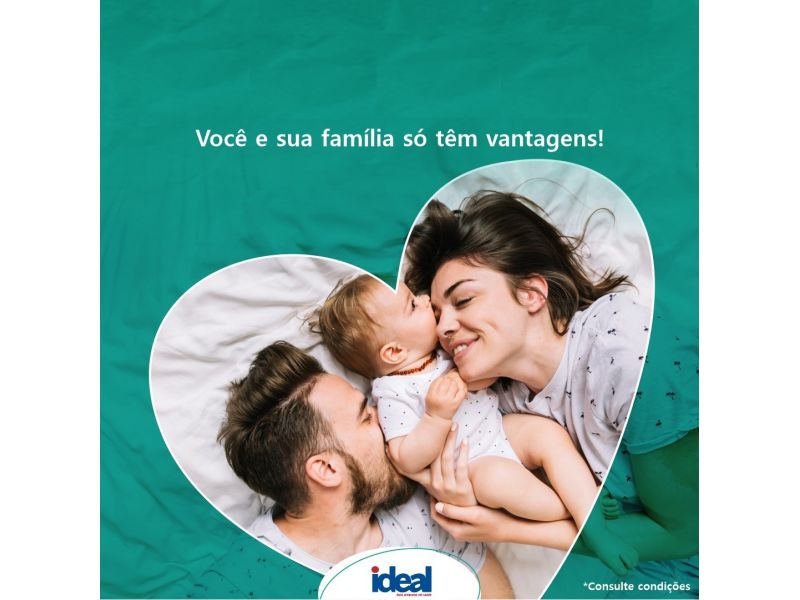 Ideal Auto Programa em Saúde