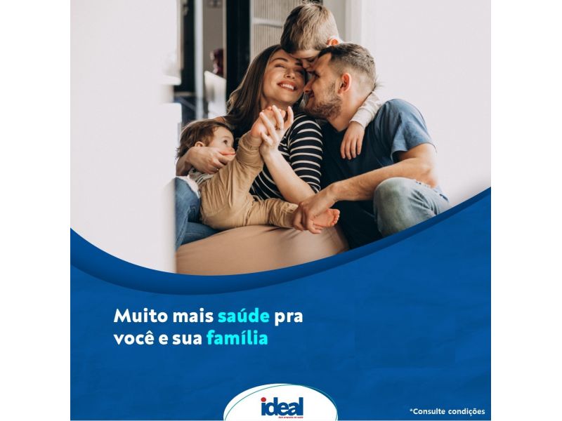 Ideal Auto Programa em Saúde
