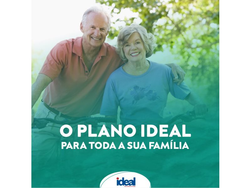 Ideal Auto Programa em Saúde