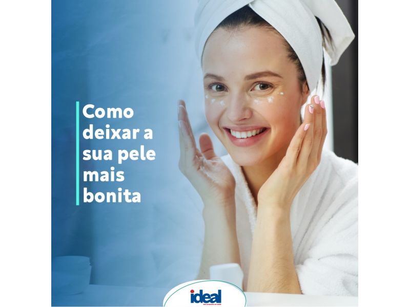 Ideal Auto Programa em Saúde