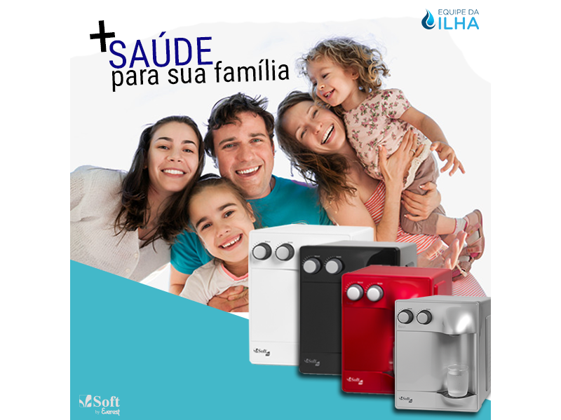 Equipe da Ilha - Representante Autorizado em Duque de Caxias