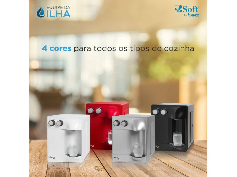 Equipe da Ilha - Representante Autorizado em Duque de Caxias