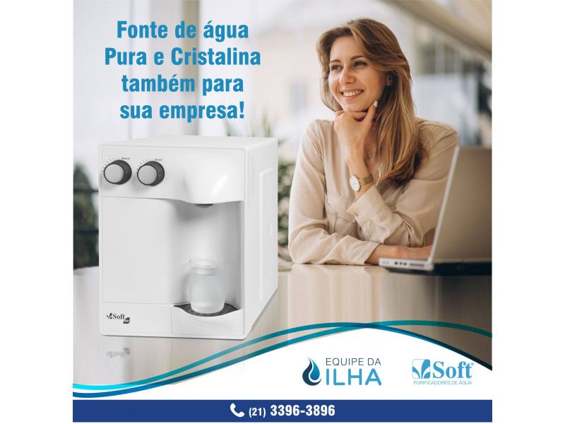 Equipe da Ilha - Representante Autorizado em Duque de Caxias