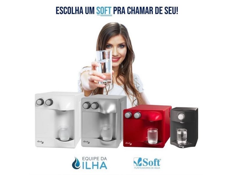 Equipe da Ilha - Representante Autorizado em Duque de Caxias