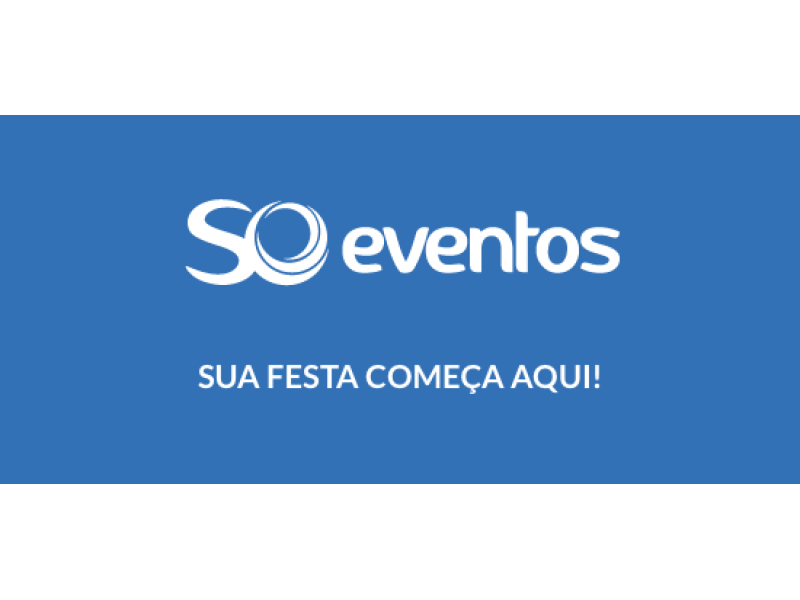 Só Eventos