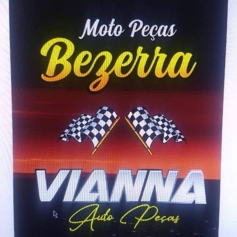 Auto Peças Vianna - Santa Cruz