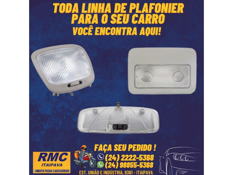 RMC Auto Peças