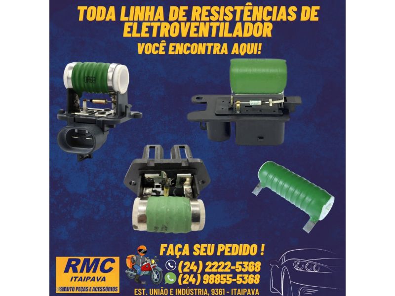 RMC Auto Peças