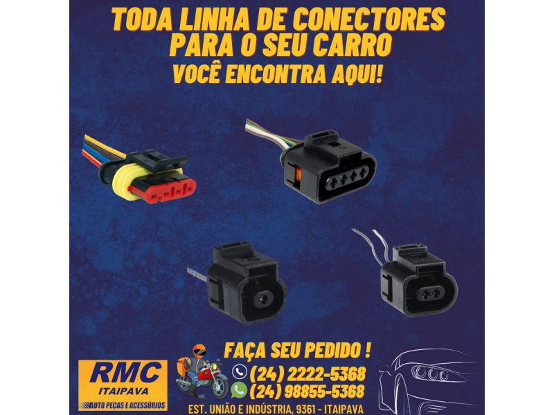 RMC Auto Peças