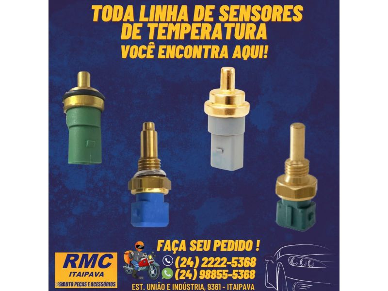 RMC Auto Peças