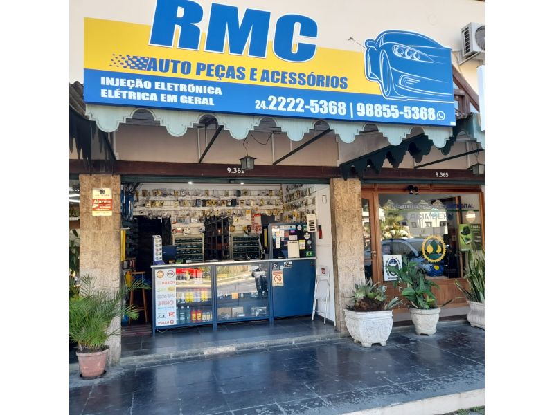 RMC Auto Peças