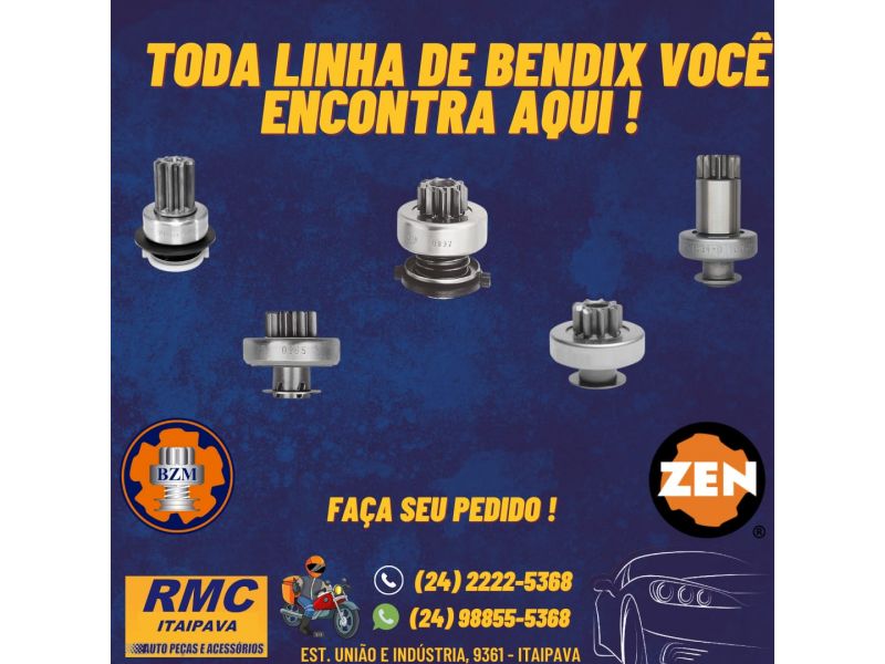RMC Auto Peças
