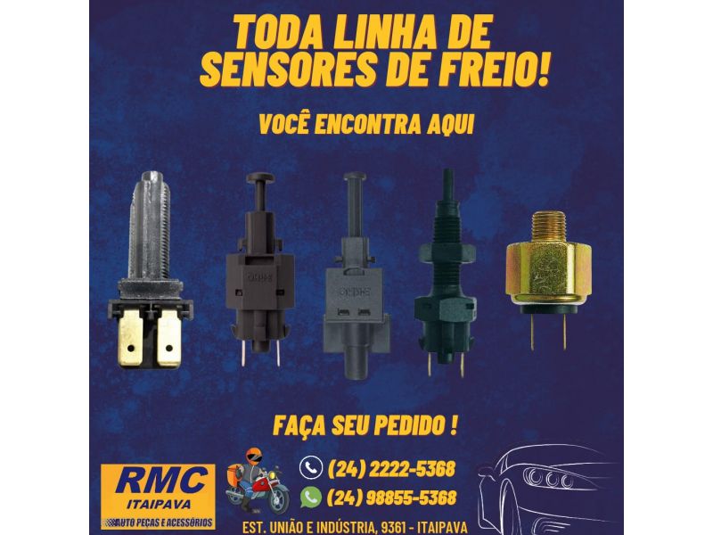 RMC Auto Peças