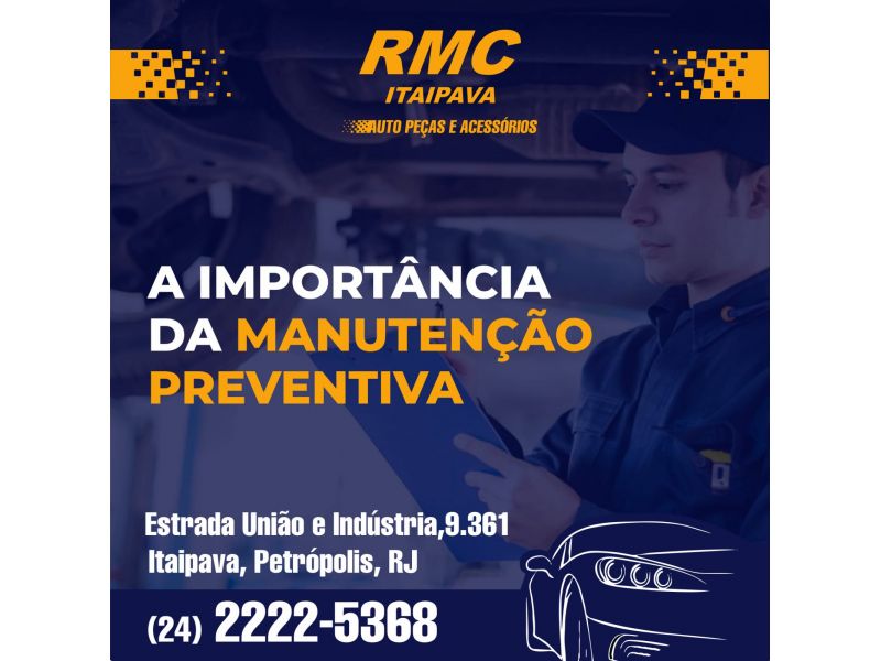 RMC Auto Peças