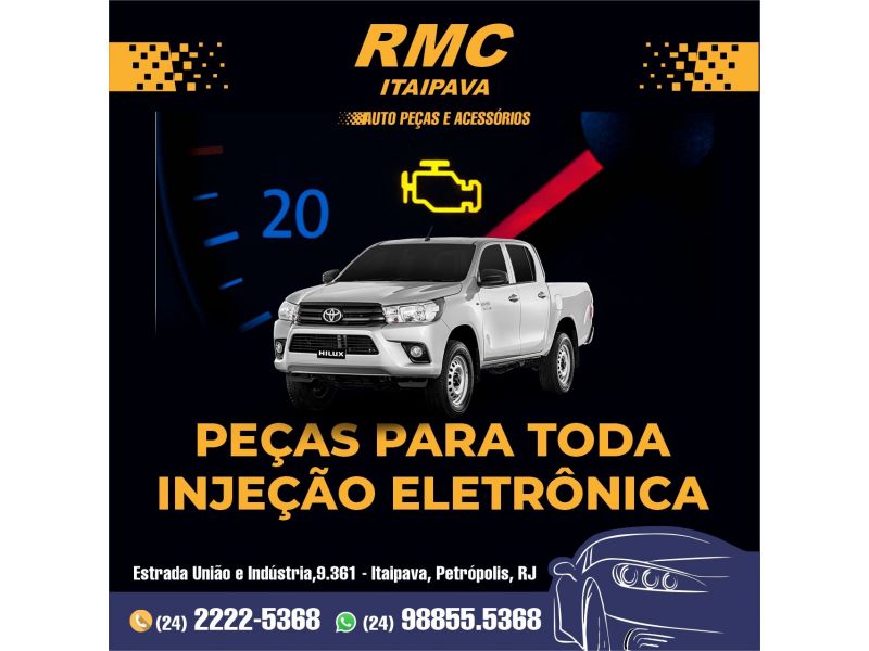 RMC Auto Peças