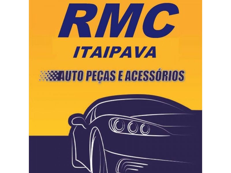 RMC Auto Peças