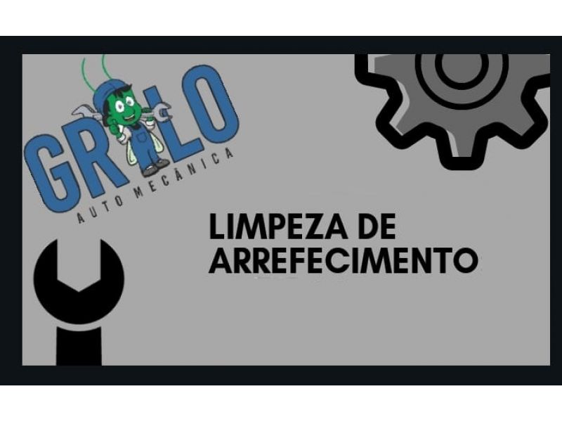 Auto mecânica Grilo - Cachoeiras de Macacu