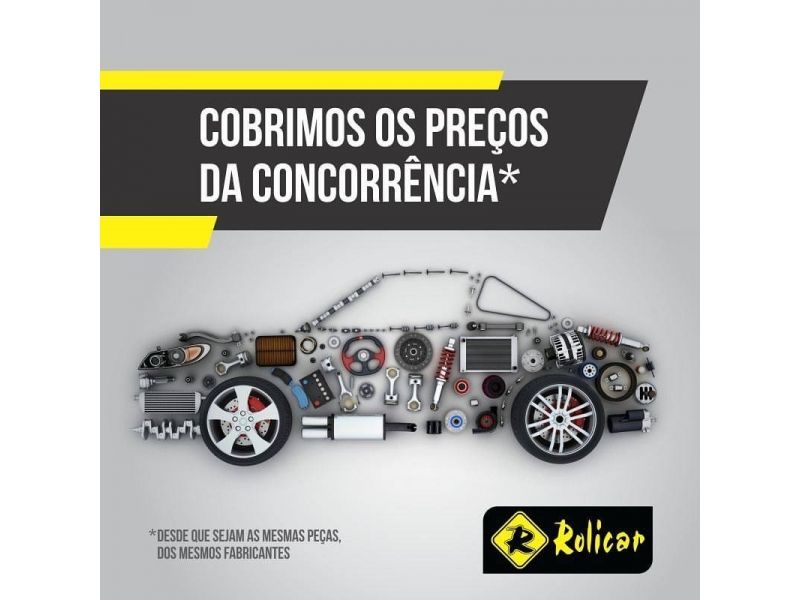 Rolicar - Piabetá
