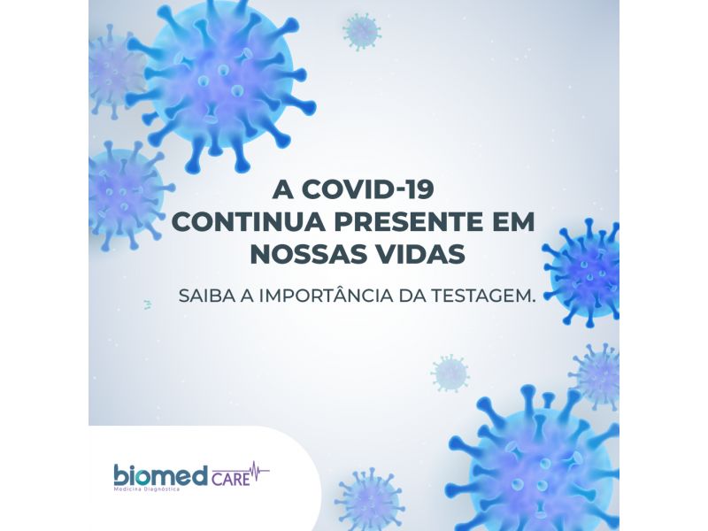 Biomed Care - Rio Imbariê