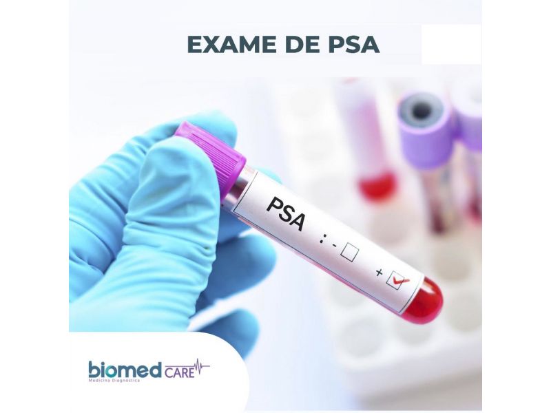 Biomed Care - Rio Imbariê