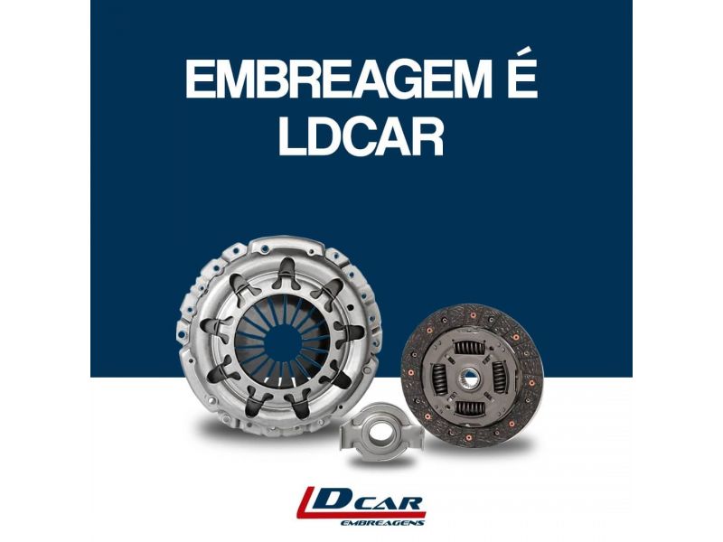 D Car Embreagens - Penha
