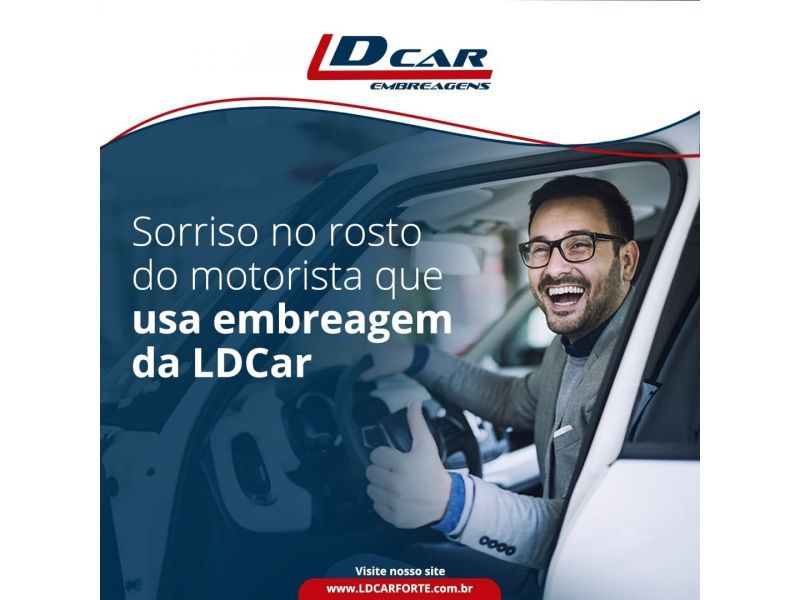 D Car Embreagens - Penha