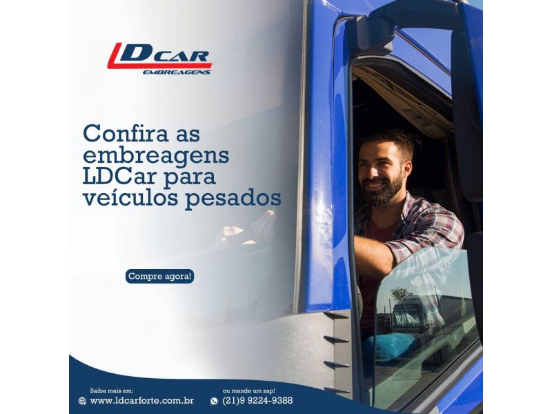 D Car Embreagens - Penha