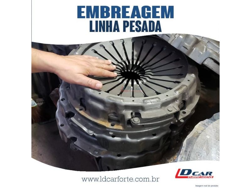 D Car Embreagens - Penha