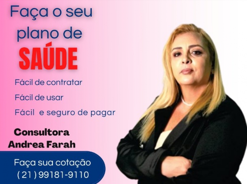 Planos Saúde e Odontológicos - Santa Cruz