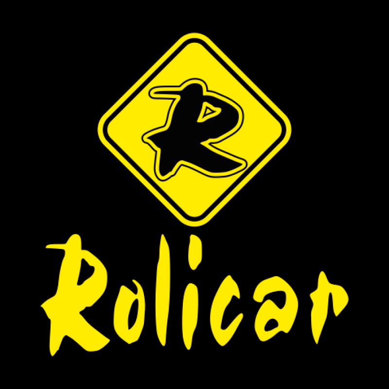 Rolicar - Magé