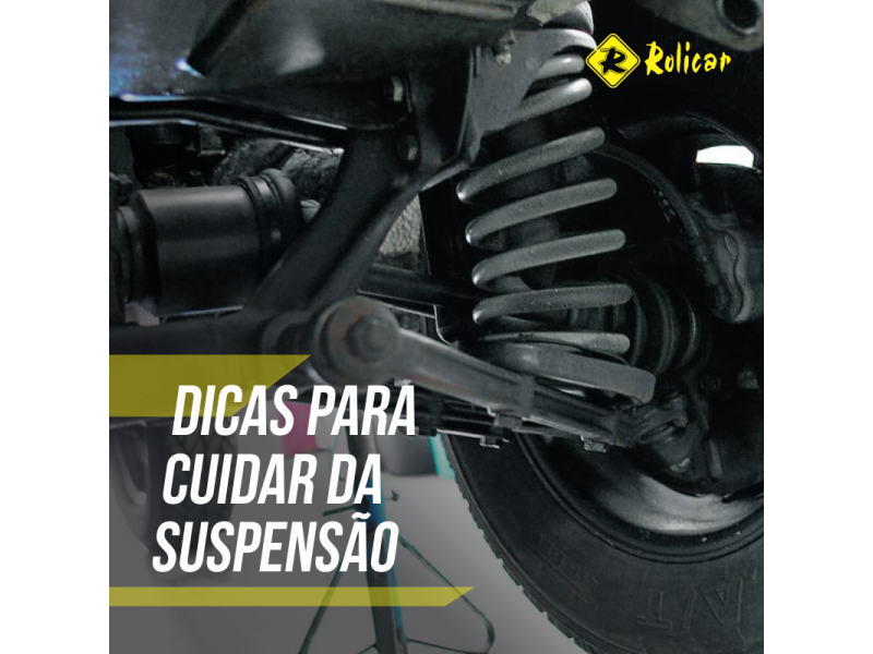 Rolicar - Magé