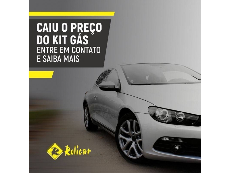 Rolicar - Magé