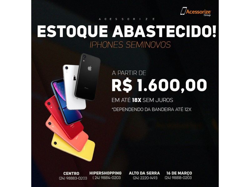 Acessorize Group