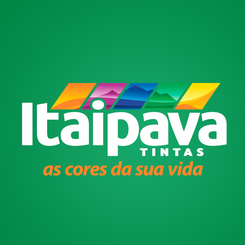 Itaipava Tintas