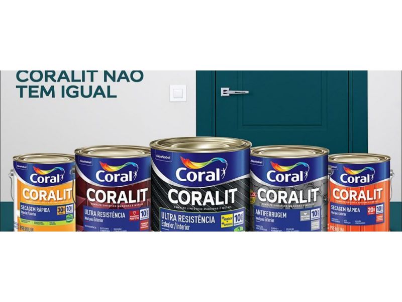 Itaipava Tintas