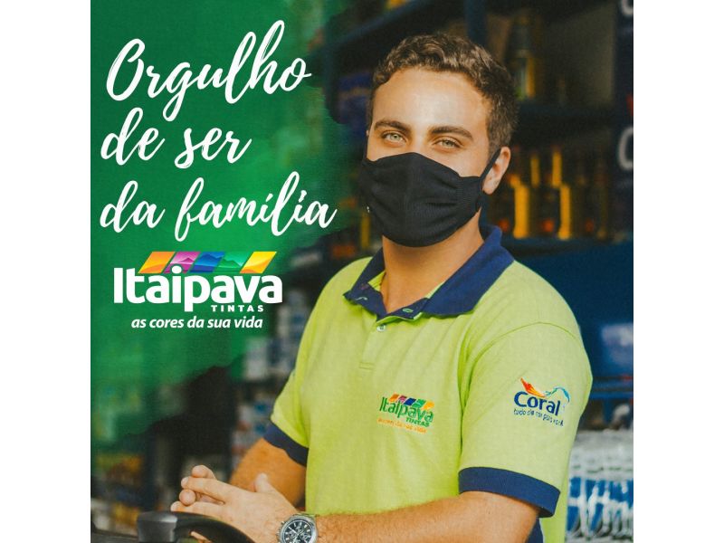 Itaipava Tintas