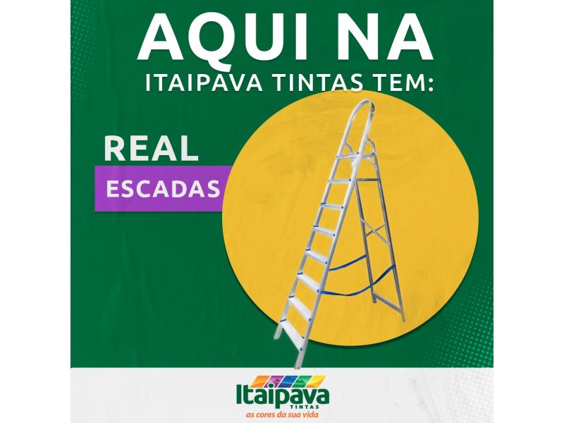 Itaipava Tintas