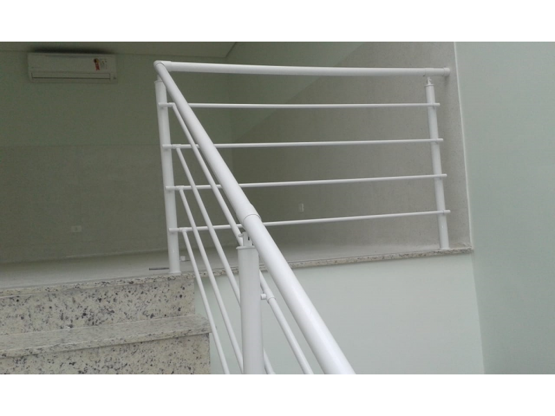 JR Serralheria - Santo Aleixo