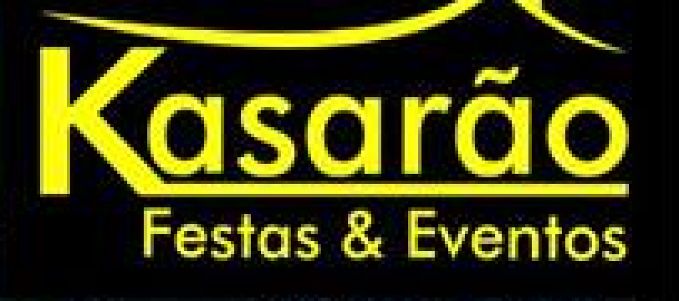 Kasarão Festas e Eventos - Aquárius