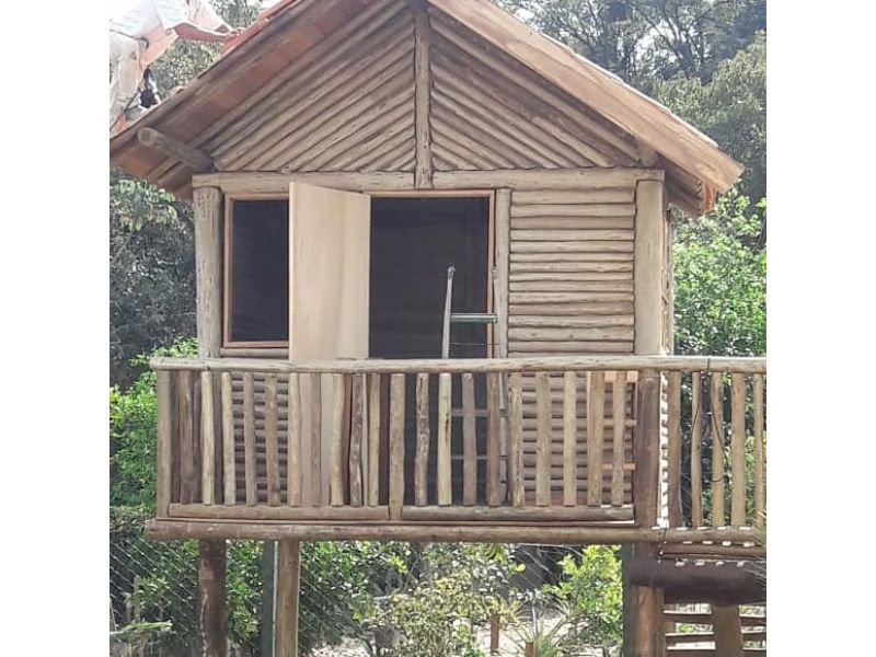 Ricicle Recikle - Duque de Caxias