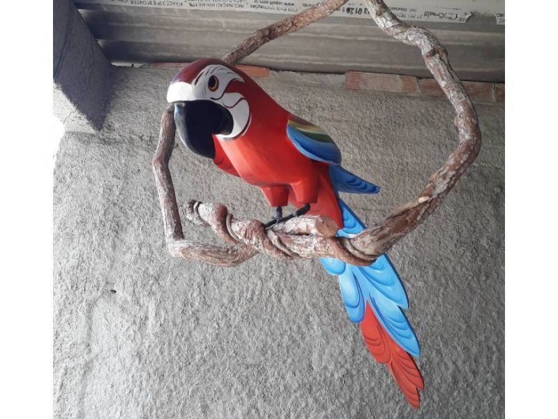 Horto Jolu - Campo Grande - RJ