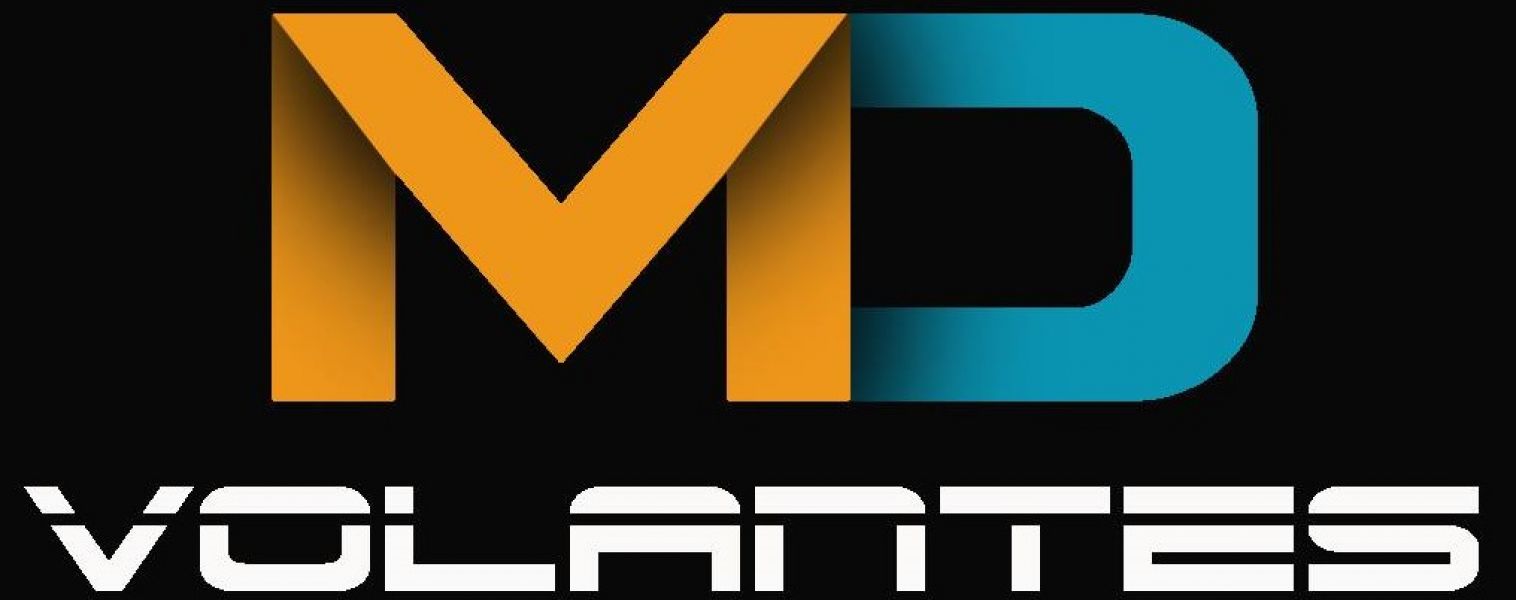 MD Volantes - Piabetá