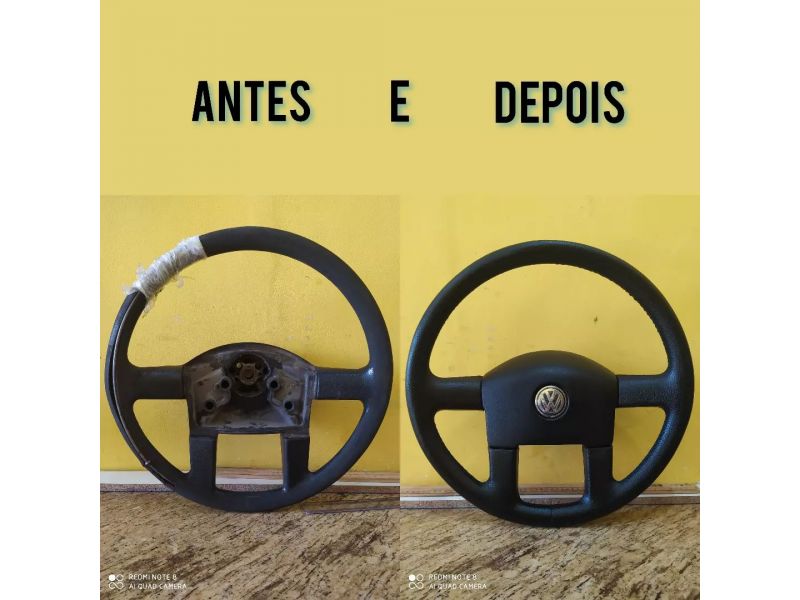 MD Volantes - Piabetá