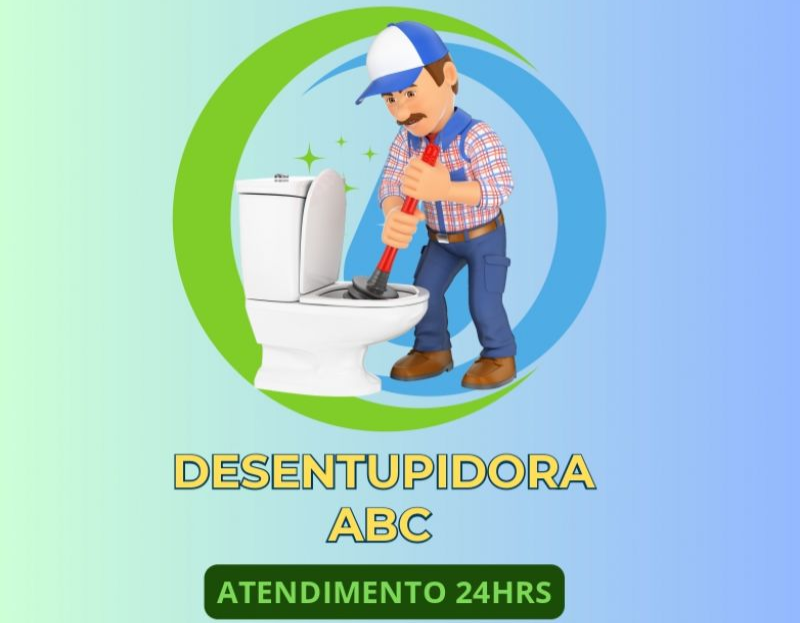 Desentupidora ABC