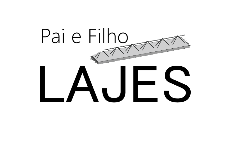 Pai e Filho Lajes - Irajá