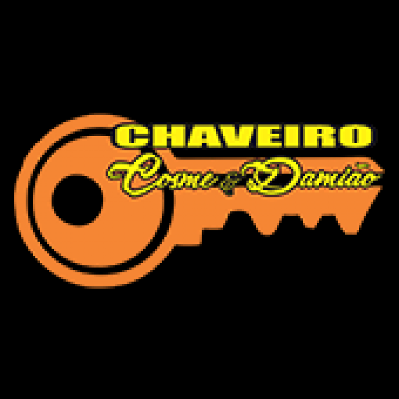Chaves Cosme e Damião - Petrópolis