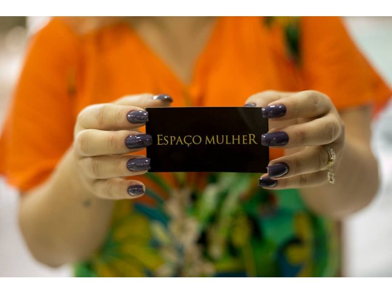 Espaço Mulher