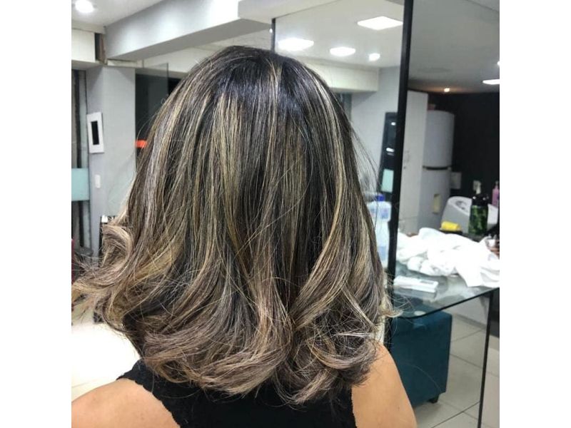 Espaço Mulher